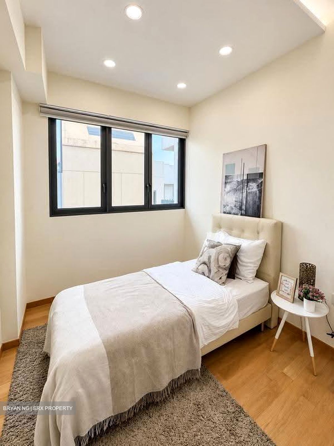 The Gazania (D19), Condominium #621678941